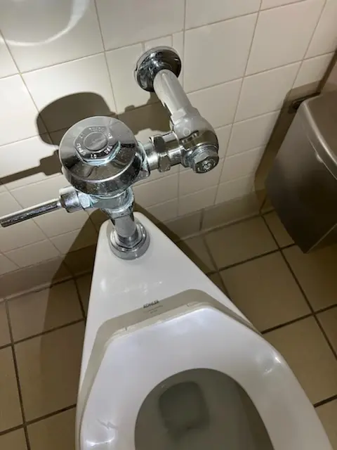 Fixture installation and repair for Hydro Jetting in North Star